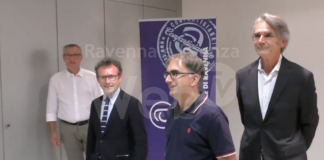 Cavina non si presenterà al confronto fra i candidati dei Federalisti Europei: “Ha paura delle domande della stampa ?”