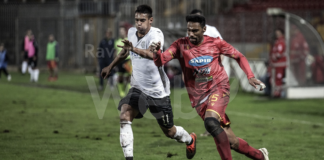 Jidayi e il Ravenna FC di nuovo insieme: un altro anno di contratto per il difensore giallorosso