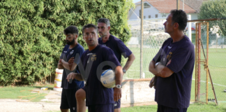 Ravenna FC: definito il programma, sabato amichevole con la Ternana