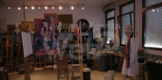 Massa Lombarda: la scuola d’Arte e Mestieri compie 100 anni e festeggia con una mostra al Carmine