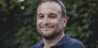 Cesare Zavatta nominato oggi Assessore del Comune di Cervia