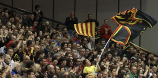 Pallavolo, Coppa Italia col 25% di pubblico: da domani via alla prevendita obbligatoria