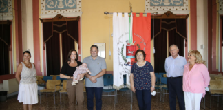 “Bagnacavallo nel mondo”: ospite in Municipio il professor Lorenzo Garagnani, chirurgo della mano a Londra