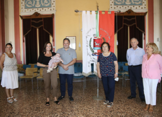 “Bagnacavallo nel mondo”: ospite in Municipio il professor Lorenzo Garagnani, chirurgo della mano a Londra