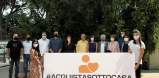 Valorizzazione dei negozi di vicinato e iniziative digitali, il “nuovo” consorzio AnimaLugo si presenta