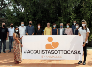 Valorizzazione dei negozi di vicinato e iniziative digitali, il “nuovo” consorzio AnimaLugo si presenta