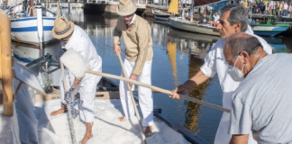 Ventiquattresima edizione di Sapore di Sale, un successo anche in termini numerici