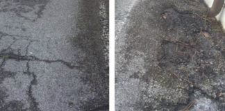 Benzoni (LpRa): “Via Carraie come quando ci passavano i carri”