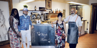 Inaugurato a Lugo un nuovo ristorante, Confesercenti: “Bisogna dare un nuovo slancio all’innovazione”