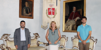 Lugo: in pensione la dirigente scolastica Daniela Geminiani, il saluto dell’Amministrazione comunale