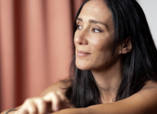 Chiara Gamberale ed Emanuele Trevi sulla rinascita e l’amicizia a ScrittuRa