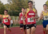 Atletica Ravenna ai Campionati Italiani Allievi di atletica leggera