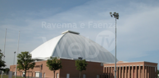 Basket Ravenna: calendario A2, dopo Rieti viaggio a Scafati, poi riposo e derby in casa con Forlì