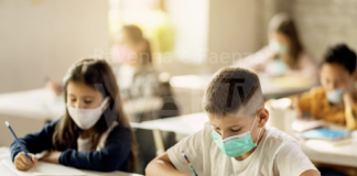 Bertolino (AC): “Scuola, ma le mascherine?”