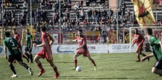 Ravenna FC: fissata amichevole con il Pordenone
