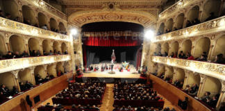 Emilia Romagna Concerti: la presidente Silvana Lugaresi risponde a La Pigna