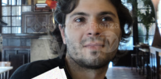 Lugo: Giorgio Pirazzini ospite degli AperiTrisi letterari della biblioteca