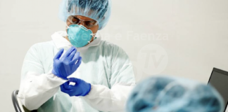 Coronavirus: nel ravennate si registrano 19 nuovi positivi