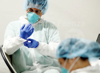 Coronavirus: nel ravennate si registrano 19 nuovi positivi