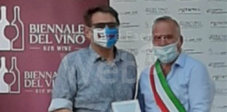 Prestigioso riconoscimento ai Poderi Morini: l’azienda si aggiudica la Clessidra di Platino in Veneto