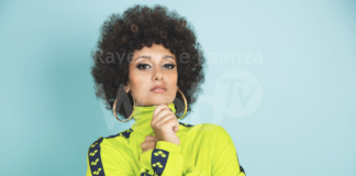 La cantante pugliese Femmina in concerto a Lugo