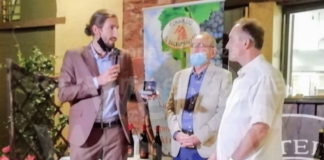 Consorzio “Il Bagnacavallo”: azienda agricola Spinetta, il Bursôn 2013 è il vincitore della XVII disfida “A che punto siamo?”