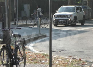 “Giretto d’Italia – bike to work”: è la Settimana europea della Mobilità. Legambiente: i ravennati amano spostarsi in bicicletta per la città
