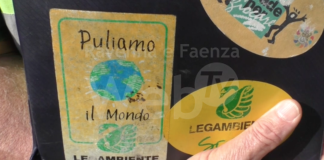 Torna l’iniziativa “Puliamo il mondo”