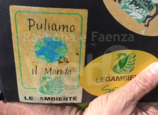 Torna l’iniziativa “Puliamo il mondo”