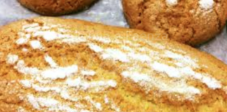 Dal 21 al 26 settembre la Settimana della Ciambella: prodotti a metà prezzo nei forni