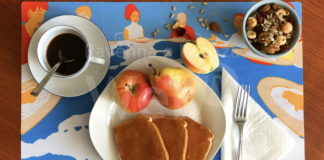 Un “pasto sospeso” per aiutare chi è stato messo in ginocchio dal Covid