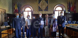 Firmato un protocollo congiunto tra Polizie locali e l’Ausl per la gestione dei trattamenti sanitari obbligatori