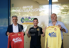 Ravenna FC e BCC insieme per il settore giovanile: presentato inoltre il neo acquisto giallorosso Ferretti