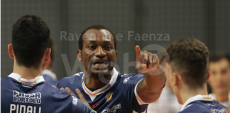 Coppa Italia, Consar in cerca di riscatto a Cisterna