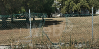 Bertolino (Alleanza di Centro): “Il Comune risolva il problema del degrado generato dai rom”