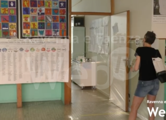 Referendum, affluenza ore 19 ha votato il 34,63%. Faenza 45,66%