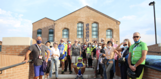 Fiab Ravenna: chiude in bellezza la Settimana Europea della Mobilità