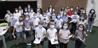 Bando “Progetto Futuro”: 24 giovani meritevoli sono stati premiati con una borsa di studio