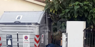 Massa Lombarda: rifiuti abbandonati, un altro cittadino viene sanzionato