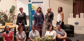 Alice Branzanti è la nuova Presidente di Terziario Donna Confcommercio provincia di Ravenna