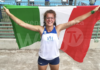 Atletica Lugo: Rebecca Scardovi, Marta Morara e Michele Brini ai Campionati italiani under 23