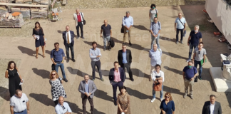 Unione: nuovo Patto strategico verso la firma, condivisi i contenuti con associazioni, ordini, sindacati e scuole