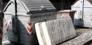 Cotignola: quindici sanzioni per abbandono di rifiuti grazie alle fototrappole