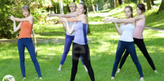 Ravenna Park Training, sabato l’ultimo appuntamento al Parco Baronio