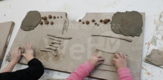 Massa Lombarda: nuovo open day della scuola d’Arte e Mestieri