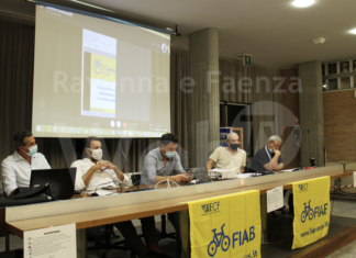 FIAB Ravenna: “Buono il bilancio della Settimana della Mobilità, ora possiamo passare ai fatti”