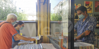 Torna questo sabato il Record Store Day, giornata mondiale del vinile