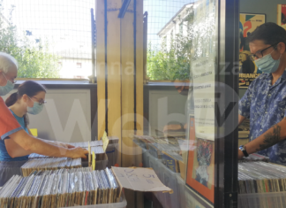 Torna questo sabato il Record Store Day, giornata mondiale del vinile