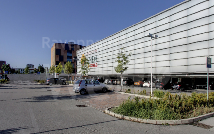 Conad La filanda Faenza
