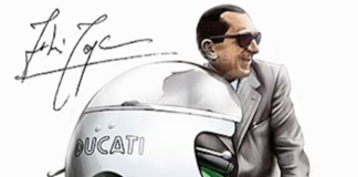 Lugo: una mostra diffusa in rocca per ricordare Fabio Taglioni